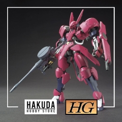 Mô hình HG IBO 1/144 Grimgerde - Chính hãng Bandai Nhật Bản