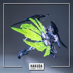 Mô hình 1/100 Tengu Judge - Mô hình chính hãng Ming Jiang Legend & Sunday Hobby