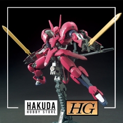 Mô hình HG IBO 1/144 Grimgerde - Chính hãng Bandai Nhật Bản