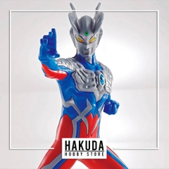 Mô hình Entry Grade EG Ultraman Zero - Chính hãng Bandai Nhật Bản