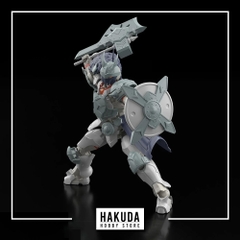 Mô hình phụ kiện 30MF Class Up Armor (Liber Viking) - Mô hình chính hãng Bandai Nhật bản