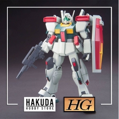Mô hình HGUC 1/144 HG GM III - Chính hãng Bandai Nhật Bản