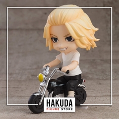 Mô hình Nendoroid 1666 Mikey (Manjiro Sano) - Chính hãng Good Smile Company
