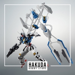 Mô hình Robot Spirits Gundam Aerial Ver. A.N.I.M.E. - Chính hãng Bandai Nhật Bản