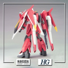 Mô hình HG Seed 24 1/144 Saviour Gundam - Chính hãng Bandai Nhật Bản