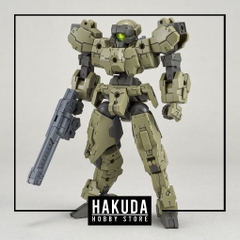 Mô hình 30MM Rabiot (Green) - Chính hãng Bandai Nhật Bản