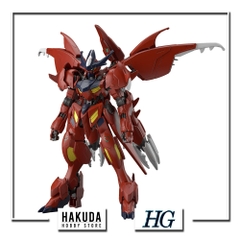 Mô hình HGBM 011 1/144 HG Amazing Barbatos Lupus - Mô hình Gundam chính hãng Bandai Nhật Bản