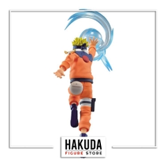 Mô hình Naruto (Naruto Effectreme) - Chính hãng Bandai Nhật Bản