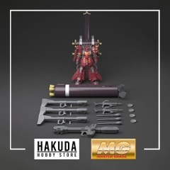 Mô hình MG 1/100 Zaku High Mobility Type Psycho Zaku Ver.Ka - Chính hãng Bandai Nhật Bản