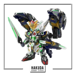 Mô hình SDWH SD GF Gundam Astraea Type F - Chính hãng Bandai Nhật Bản