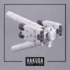 Mô hình phụ kiện 30MM Option Parts Set 10 (Large Propellant Tank Unit) - Chính hãng Bandai Nhật Bản