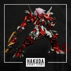 Mô hình Metal Build 1/72 Asyura Iron Saga - Chính hãng Moshow Toys