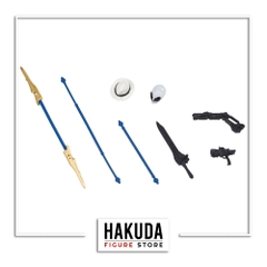 Mô hình Shodo-XX (Double Cross) Kamen Rider 4 - Chính hãng Bandai Nhật Bản