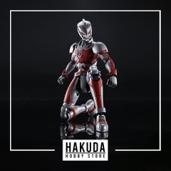 Mô hình Figure-rise Standard Ultraman Suit A Action - Mô hình chính hãng Bandai Nhật Bản