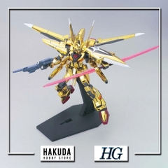 Mô hình HG Seed 40 1/144 Oowashi  Gundam - Chính hãng Bandai Nhật Bản