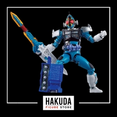 Mô hình Sodo Chronicle Kamen Rider Fourze 1 - Chính hãng Bandai Nhật Bản