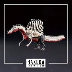 Mô hình Khủng Long Plannosaurus Spinosaurus - Chính hãng Bandai Nhật Bản