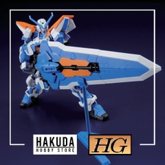 Mô hình HG Seed 1/144 Gundam Astray Blue Frame Second L - Mô hình Gundam chính hãng Bandai Nhật Bản