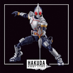 Mô hình Figure-rise Standard Masked Rider Kamen Rider Blade - Chính hãng Bandai Nhật Bản