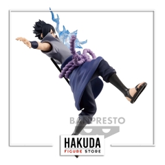 Mô hình Naruto Shippuden Uchiha Sasuke (Naruto Effectreme) - Chính hãng Bandai Nhật Bản