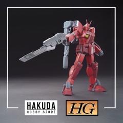 Mô hình HGBF 026 1/144 HG Gundam Amazing Red Warrior - Chính hãng Bandai Nhật Bản