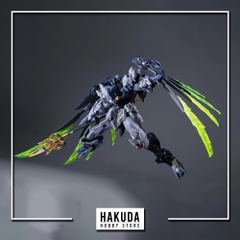 Mô hình 1/100 Tengu Judge - Mô hình chính hãng Ming Jiang Legend & Sunday Hobby