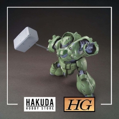 Mô hình HG IBO 1/144 Gusion - Chính hãng Bandai Nhật Bản