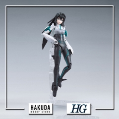 Mô hình HGBDR 1/144 HG Mobile Doll May - Chính hãng Bandai Nhật Bản