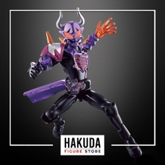 Mô hình Sodo Kamen Rider Geats ID 2 - Chính hãng Bandai Nhật Bản