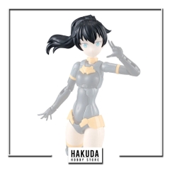 Mô hình 30MS Option Hair Style Vol.11 All 4 Types - Chính hãng Bandai Nhật Bản
