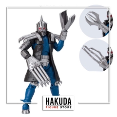 Mô hình Shodo-O Kamen Rider 9 - Chính hãng Bandai Nhật Bản