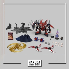 Mô hình FR3-V05 Kim Phiêu Vương - Chính hãng Yi Li Chuang Wan