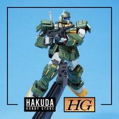 Mô hình HGUC 1/144 GM Striker - Chính hãng Bandai Nhật Bản