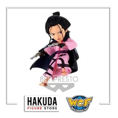 Mô hình WCF One Piece New Series 3 - Chính hãng Banpresto