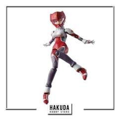 Mô hình Figure-rise Standard Lunamaria Hawke - Chính hãng Bandai Nhật Bản