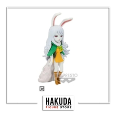 [New Fullbox] Mô hình WCF One Piece Wanokuni Onigashima 7 - Chính hãng Bandai Nhật Bản