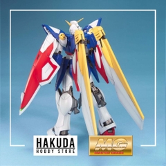 Mô hình MG 1/100 Wing Gundam - Chính hãng Bandai Nhật Bản