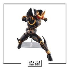 Mô hình Figure-rise Standard Kamen Rider Kuuga Ultimate Form - Chính hãng Bandai Nhật Bản