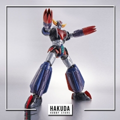Mô hình HG 1/144 Grendizer (Infinitism) - Chính hãng Bandai Nhật Bản
