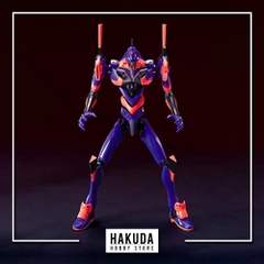 Mô hình HG 1/144 Evangelion 01 (New Movie Kakusei Ver.) - Chính hãng Bandai Nhật Bản