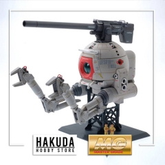 Mô hình MG 1/100 Mobile Pod Ball Ver Ka - Mô hình Gundam chính hãng Bandai Nhật Bản