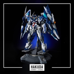 Mô hình Metal Build 1/72 Unit 02 Fight Wolf Chiến Lang - Mô hình chính hãng Animester