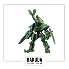 Mô hình Anima Gear AnimaGear DE 01 - Chính hãng Bandai Nhật Bản
