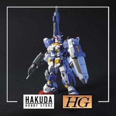 Mô hình HGUC 1/144 HG RX 78-3 Full Armor Gundam 7th - Chính hãng Bandai Nhật Bản
