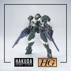 Mô hình HG IBO 1/144 Julieta's Mobile Reginlaze - Mô hình Gundam chính hãng Bandai Nhật Bản