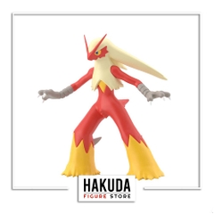 Mô hình Pokemon Scale World Hoenn Region - Chính hãng Bandai Nhật Bản
