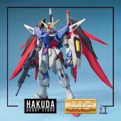 Mô hình MG 1/100 Destiny Gundam - Mô hình Gundam chính hãng Bandai Nhật Bản