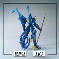 Mô hình HGBD 007 1/144 HG Geara Ghirarga - Chính hãng Bandai Nhật Bản