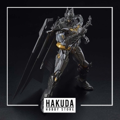 Mô hình Figure-rise Standard Amplified Batman - Chính hãng Bandai Nhật Bản