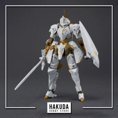 Mô hình 30MM Spinatio (Royal Knight Type) - Chính hãng Bandai Nhật bản